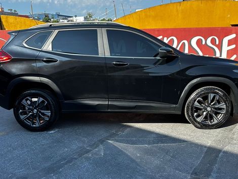 Chevrolet TRACKER RS 1.2 Turbo 12V Flex Aut.