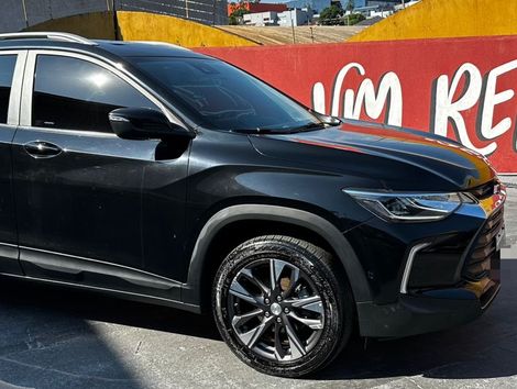 Chevrolet TRACKER RS 1.2 Turbo 12V Flex Aut.