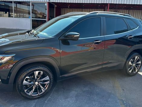 Chevrolet TRACKER RS 1.2 Turbo 12V Flex Aut.