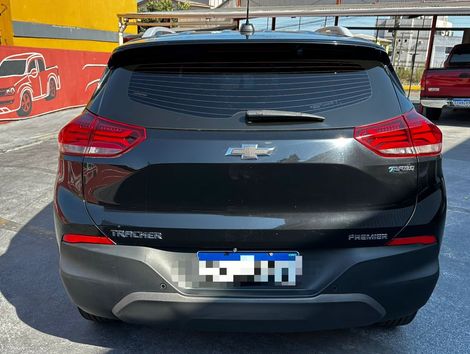 Chevrolet TRACKER RS 1.2 Turbo 12V Flex Aut.