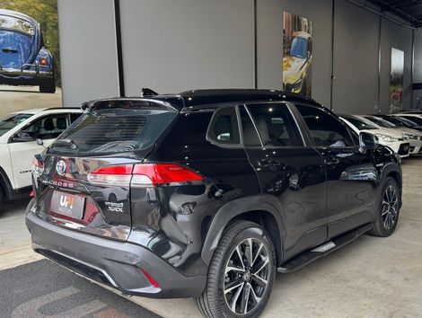 Toyota Corolla Altis Prem. 1.8 Aut. (Híbrido)