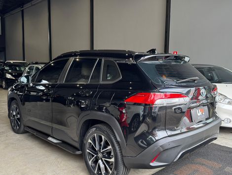 Toyota Corolla Altis Prem. 1.8 Aut. (Híbrido)