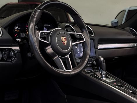 Porsche 718 Boxster 2.0 300cv