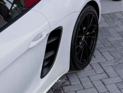 Porsche 718 Boxster 2.0 300cv