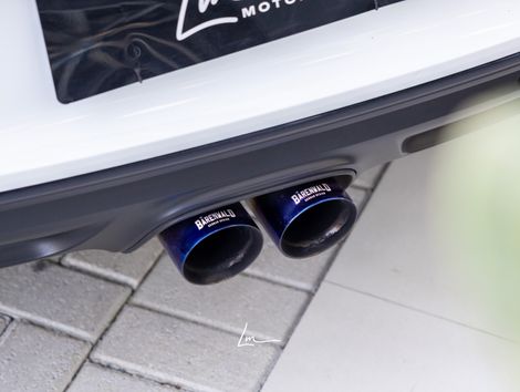 Porsche 718 Boxster 2.0 300cv