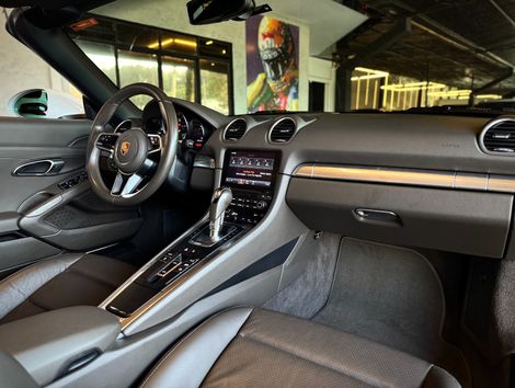 Porsche 718 Boxster 2.0 300cv