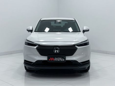 Honda HR-V EX 1.5 Flex Sensing 16V 5p Aut.