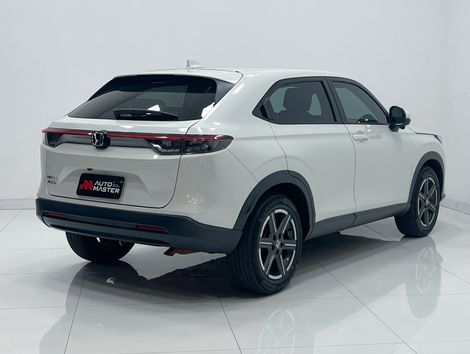 Honda HR-V EX 1.5 Flex Sensing 16V 5p Aut.