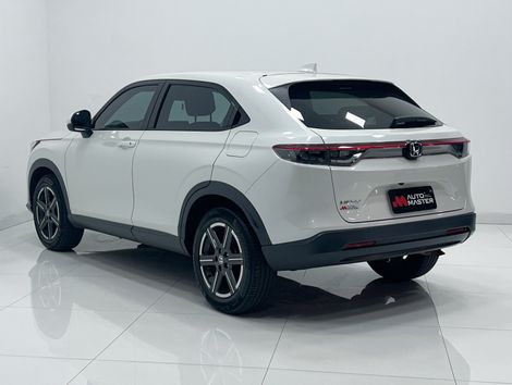 Honda HR-V EX 1.5 Flex Sensing 16V 5p Aut.