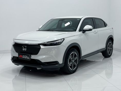 Honda HR-V EX 1.5 Flex Sensing 16V 5p Aut.