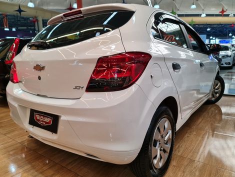 Chevrolet ONIX HATCH Joy 1.0 8V Flex 5p Mec.