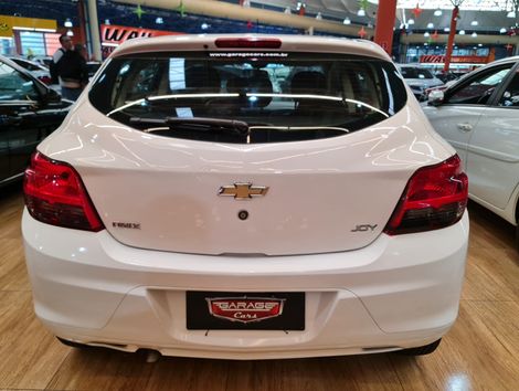 Chevrolet ONIX HATCH Joy 1.0 8V Flex 5p Mec.