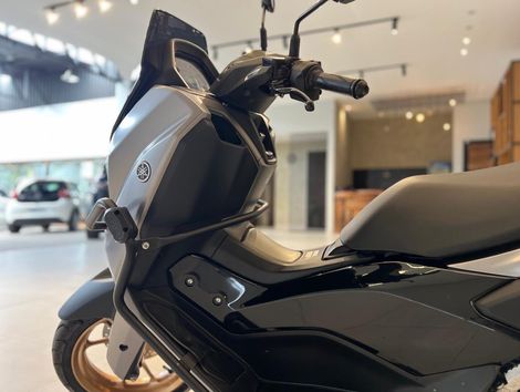 YAMAHA NMAX Connected 160 ABS