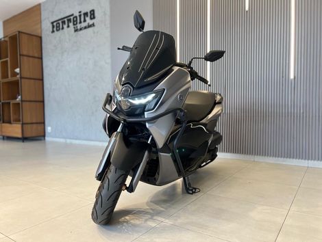 YAMAHA NMAX Connected 160 ABS