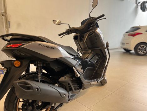 YAMAHA NMAX Connected 160 ABS