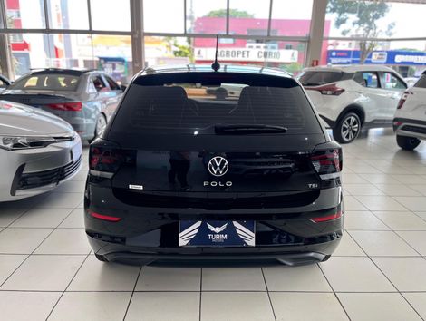 VolksWagen Polo Highline TSI 1.0 Flex 12V Aut.