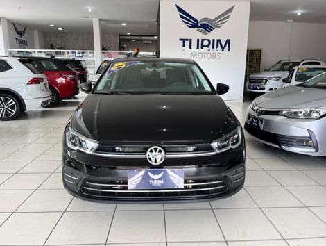 VolksWagen Polo Highline TSI 1.0 Flex 12V Aut.