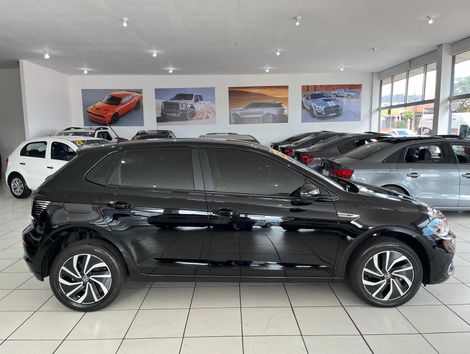 VolksWagen Polo Highline TSI 1.0 Flex 12V Aut.