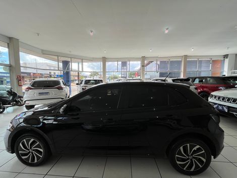 VolksWagen Polo Highline TSI 1.0 Flex 12V Aut.