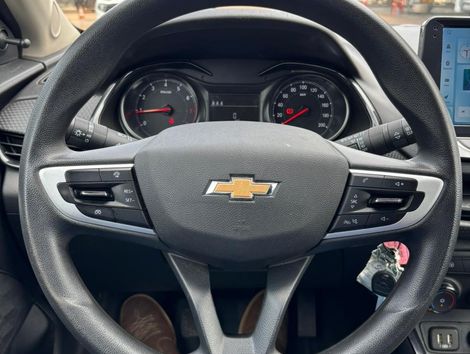 Chevrolet ONIX HATCH 1.0 12V Flex 5p Mec.