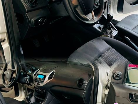 Ford Ka 1.0 SE/SE Plus TiVCT Flex 5p