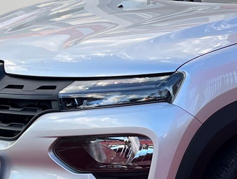 Renault KWID Zen 1.0 Flex 12V 5p Mec.