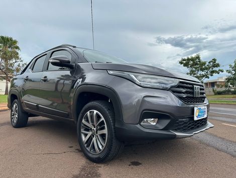 Fiat Strada Volcano 1.3 Flex 8V CD