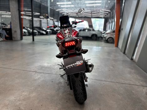 HONDA NC 750X/NC 750X ABS