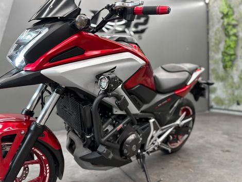 HONDA NC 750X/NC 750X ABS