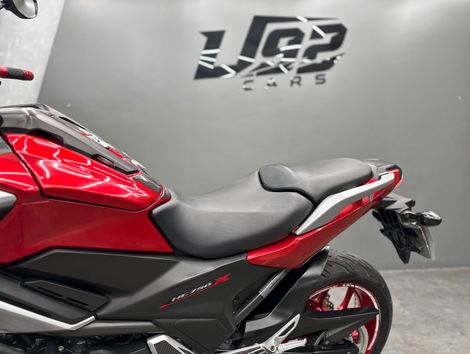 HONDA NC 750X/NC 750X ABS