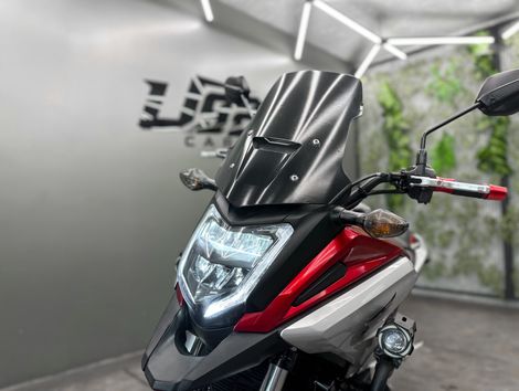 HONDA NC 750X/NC 750X ABS