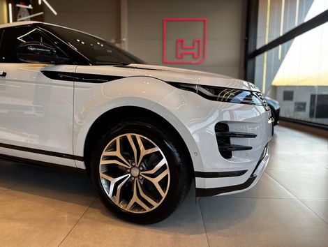 Land Rover Range R. EVO HSE Si4 R-Dyn.2.0 300cv Aut