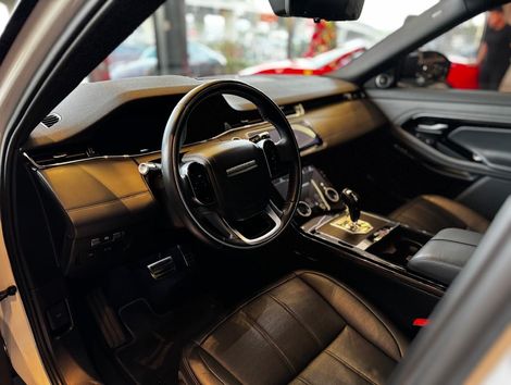 Land Rover Range R. EVO HSE Si4 R-Dyn.2.0 300cv Aut