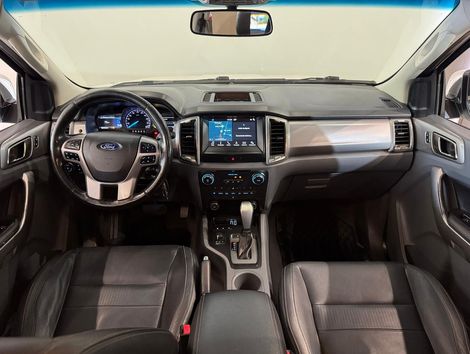 Ford Ranger XLT 3.2 20V 4x4 CD Diesel Aut.