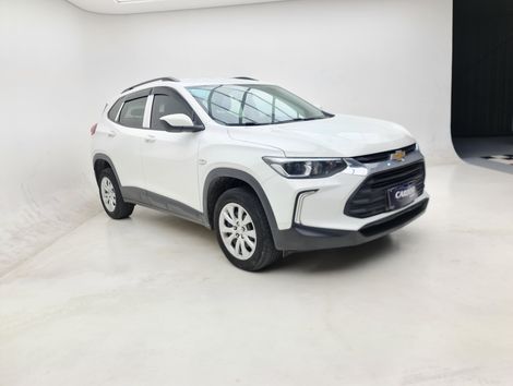 Chevrolet TRACKER 1.0 Turbo 12V Flex Aut. 