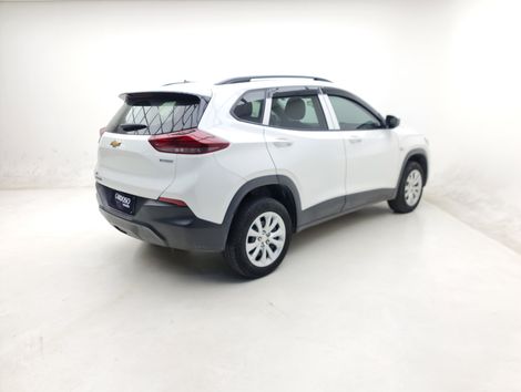 Chevrolet TRACKER 1.0 Turbo 12V Flex Aut. 