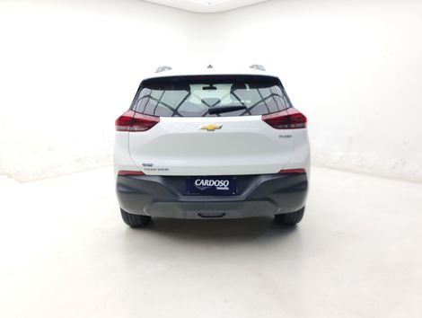 Chevrolet TRACKER 1.0 Turbo 12V Flex Aut. 