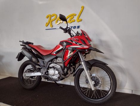 HONDA XRE 300 RALLY FLEX