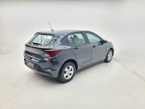 Chevrolet ONIX HATCH 1.0 12V Flex 5p Mec.