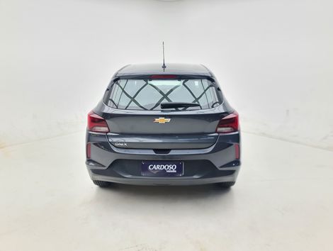 Chevrolet ONIX HATCH 1.0 12V Flex 5p Mec.