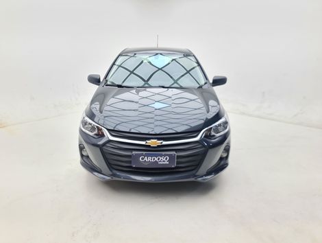 Chevrolet ONIX HATCH 1.0 12V Flex 5p Mec.