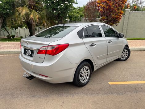 Hyundai HB20S C.Plus/C.Style1.0 Flex 12V Mec. 4P