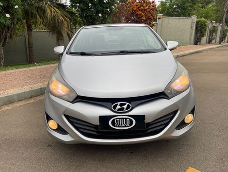 Hyundai HB20S C.Plus/C.Style1.0 Flex 12V Mec. 4P