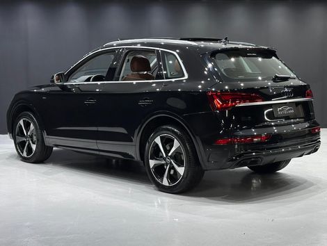 Audi Q5 S-Line 2.0 TFSI Quattro S-tronic 252cv