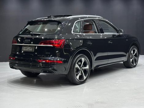 Audi Q5 S-Line 2.0 TFSI Quattro S-tronic 252cv