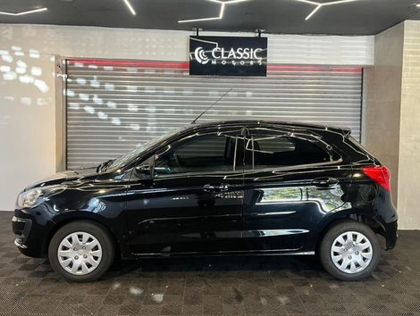 Ford Ka 1.0 SE/SE Plus TiVCT Flex 5p