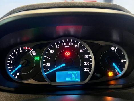 Ford Ka 1.0 SE/SE Plus TiVCT Flex 5p