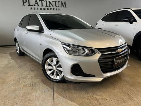 Chevrolet HATCH LT 1.0 12V Flex 5p Mec. 