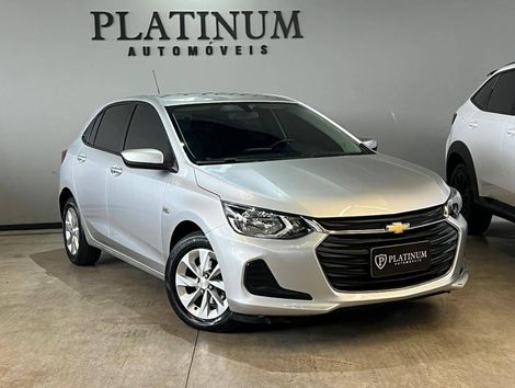 Chevrolet HATCH LT 1.0 12V Flex 5p Mec. 