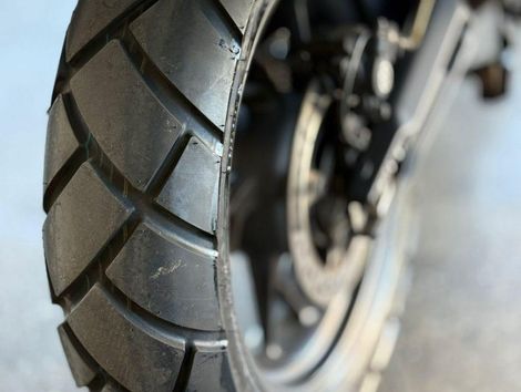 Triumph Triumph Tiger 900 GT